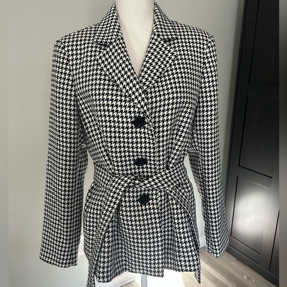 Jones Studio jacket/blazer